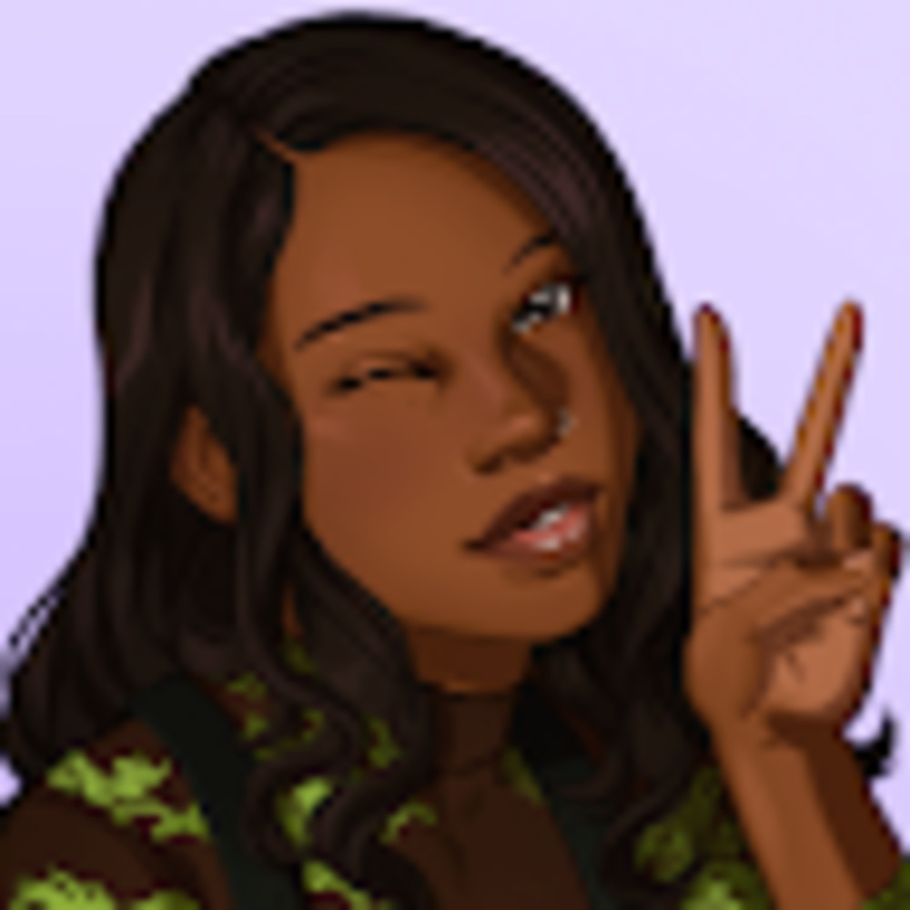 Meet your Posher, Kiah